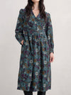 SEASALT ROSE COTTAGE DRESS