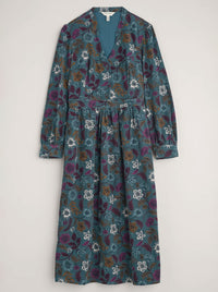 SEASALT ROSE COTTAGE DRESS