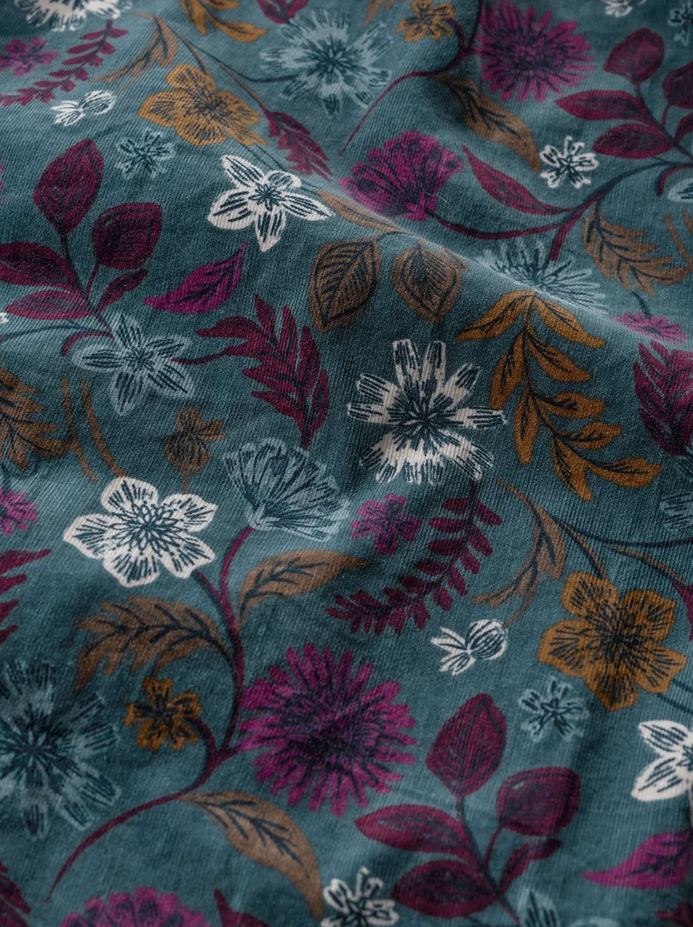 SEASALT ROSE COTTAGE DRESS