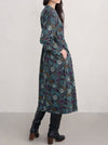 SEASALT ROSE COTTAGE DRESS
