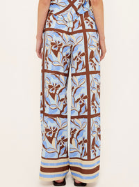 STAPLE THE LABEL CIELO DRAWSTING PANTS