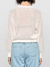 STAPLE THE LABEL OSLO KNIT JUMPER