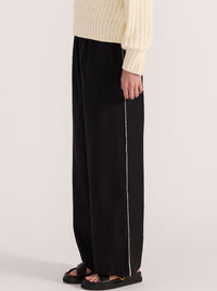 STAPLE THE LABEL DION RELAXED PANT
