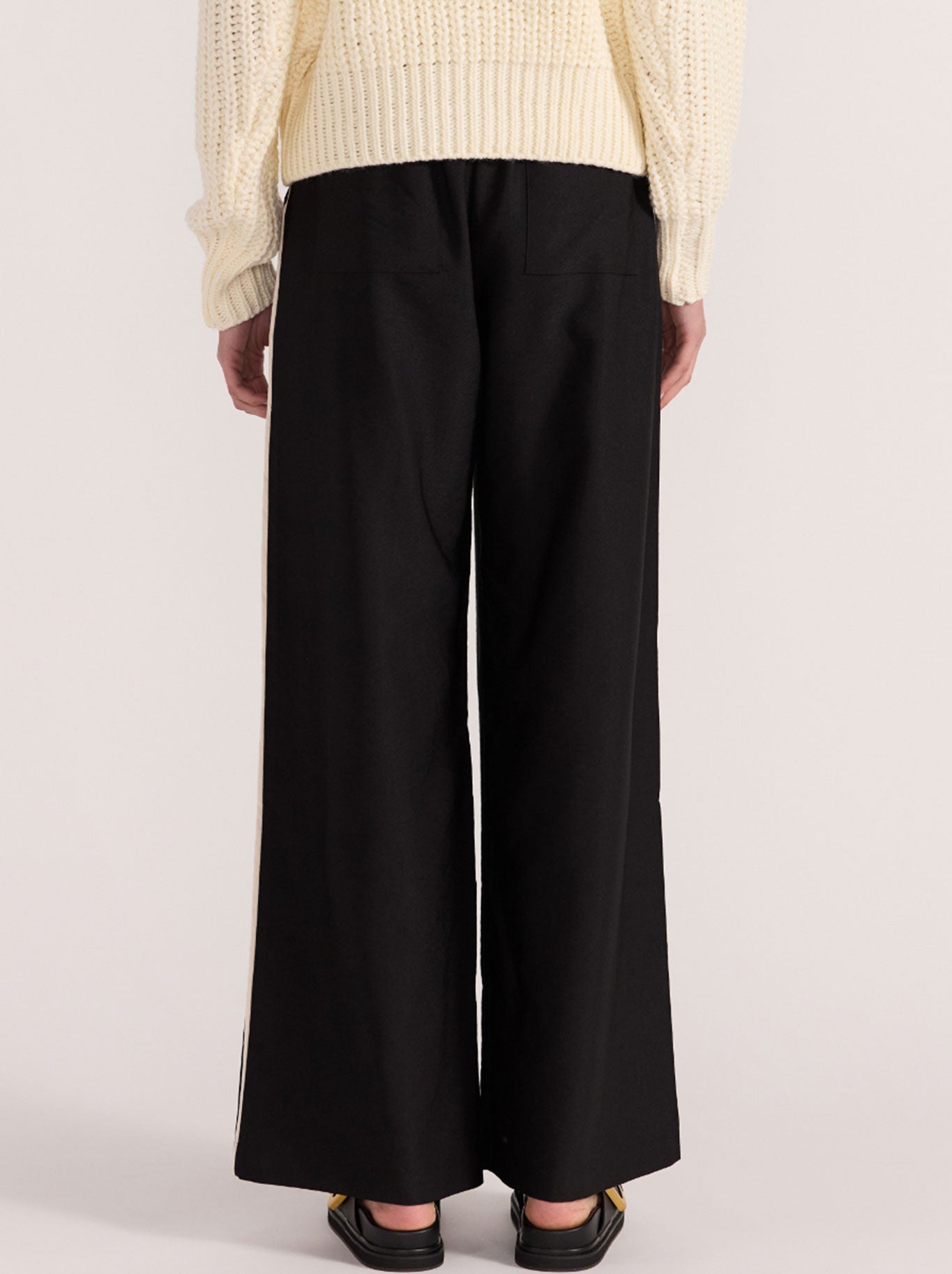 STAPLE THE LABEL DION RELAXED PANT