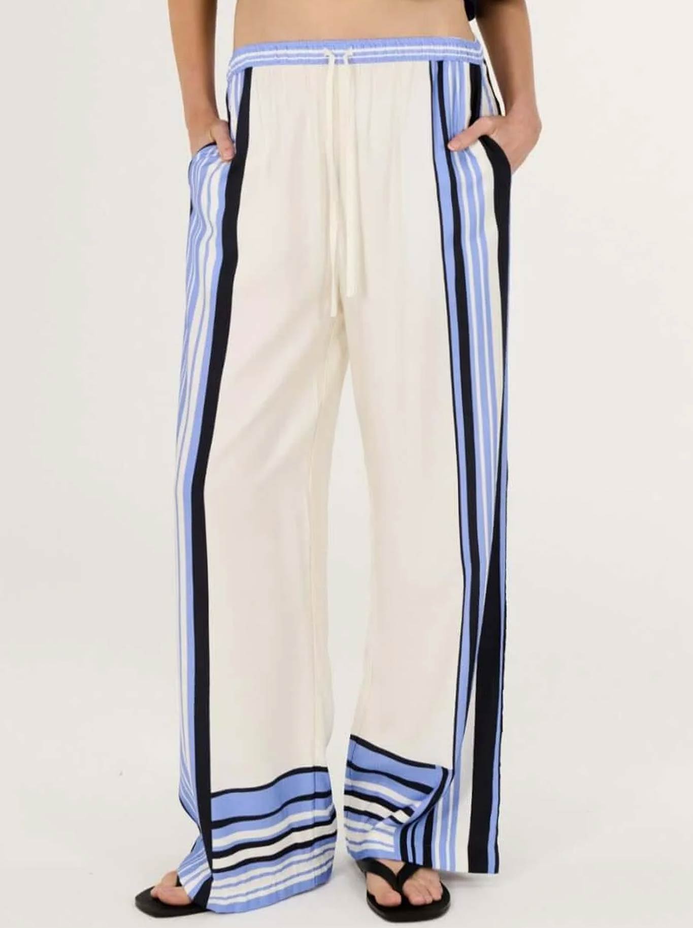 STAPLE THE LABEL AMARI RELAXED PANT