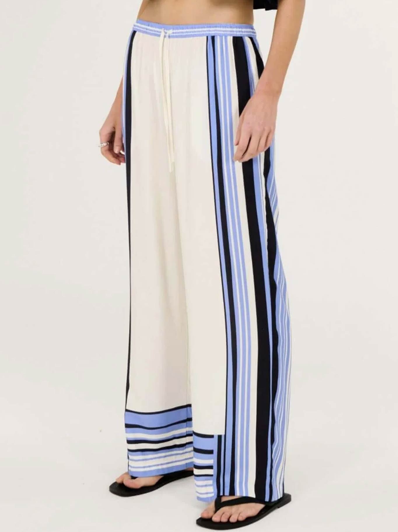 STAPLE THE LABEL AMARI RELAXED PANT