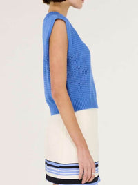 STAPLE THE LABEL HARLOW KNIT TANK