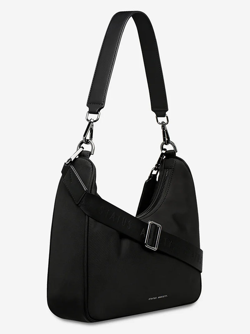 STATUS ANXIETY FLEUR RECYCLED BAG