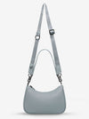 STATUS ANXIETY LOOK BOTH WAYS BAG