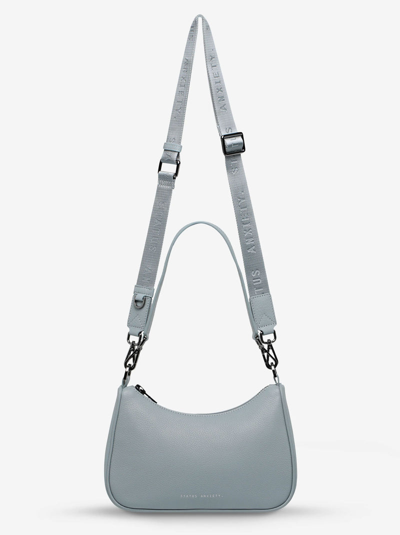 STATUS ANXIETY LOOK BOTH WAYS BAG