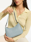 STATUS ANXIETY LOOK BOTH WAYS BAG