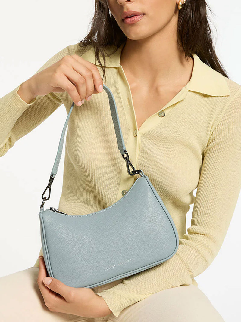STATUS ANXIETY LOOK BOTH WAYS BAG
