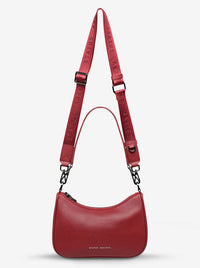 STATUS ANXIETY LOOK BOTH WAYS BAG