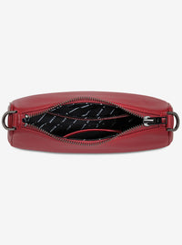 STATUS ANXIETY LOOK BOTH WAYS BAG