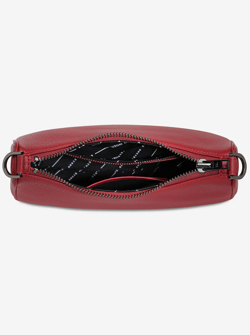 STATUS ANXIETY LOOK BOTH WAYS BAG