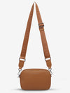 STATUS ANXIETY PLUNDER BAG WEBBED STRAP