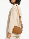 STATUS ANXIETY PLUNDER BAG WEBBED STRAP