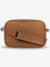 STATUS ANXIETY PLUNDER BAG WEBBED STRAP