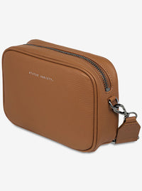 STATUS ANXIETY PLUNDER BAG WEBBED STRAP
