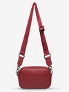 STATUS ANXIETY PLUNDER BAG WEBBED STRAP
