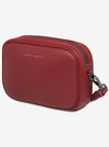 STATUS ANXIETY PLUNDER BAG WEBBED STRAP