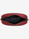 STATUS ANXIETY PLUNDER BAG WEBBED STRAP