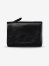STATUS ANXIETY IS NOW BETTER WALLET