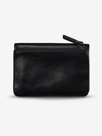 STATUS ANXIETY IS NOW BETTER WALLET