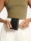 STATUS ANXIETY IS NOW BETTER WALLET