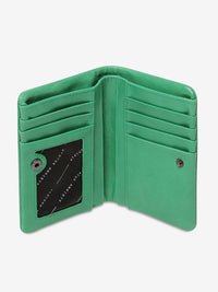 STATUS ANXIETY IS NOW BETTER WALLET