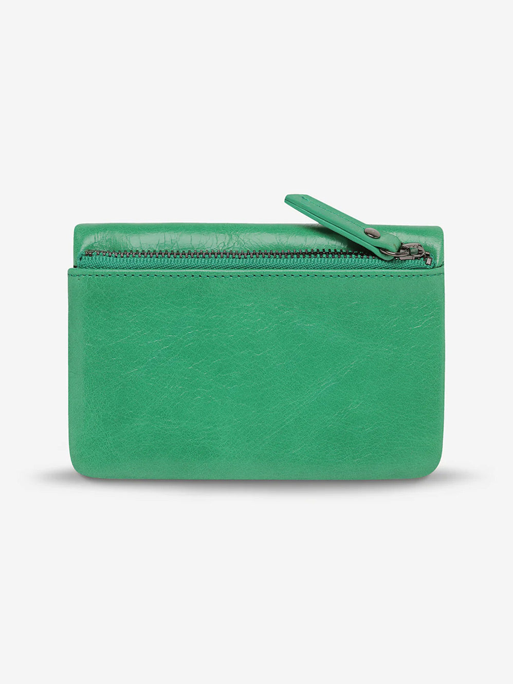 STATUS ANXIETY IS NOW BETTER WALLET