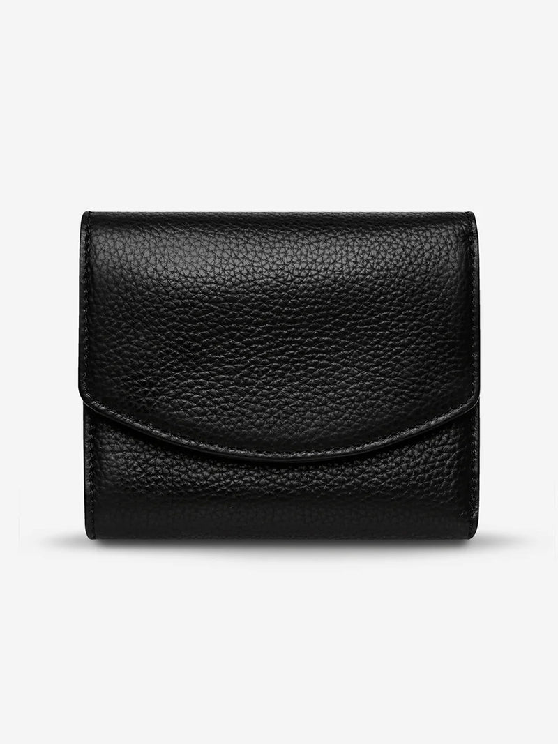 STATUS ANXIETY LUCKY SOMETIMES WALLET