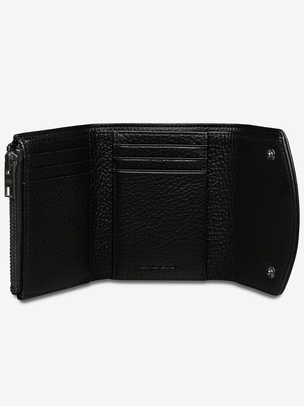 STATUS ANXIETY LUCKY SOMETIMES WALLET