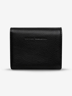 STATUS ANXIETY LUCKY SOMETIMES WALLET