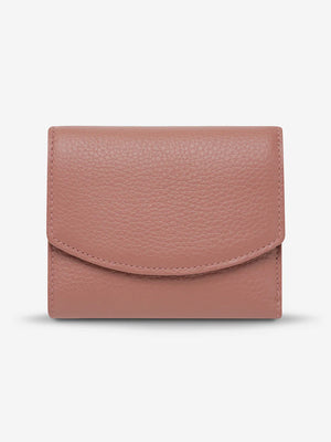 STATUS ANXIETY LUCKY SOMETIMES WALLET