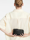 STATUS ANXIETY SMOKE AND MIRRORS POUCH