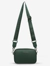STATUS ANXIETY PLUNDER BAG WEBBED STRAP