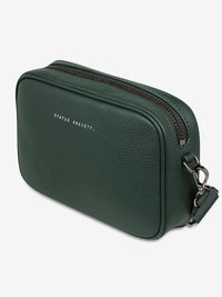 STATUS ANXIETY PLUNDER BAG WEBBED STRAP