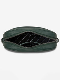 STATUS ANXIETY PLUNDER BAG WEBBED STRAP