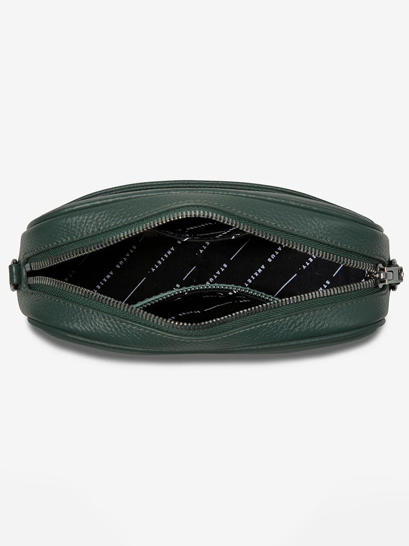 STATUS ANXIETY PLUNDER BAG WEBBED STRAP