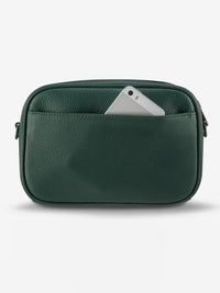 STATUS ANXIETY PLUNDER BAG WEBBED STRAP