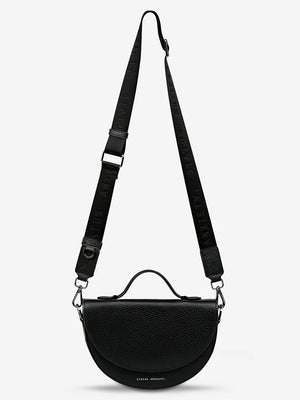 STATUS ANXIETY ALL NIGHTER WITH WEB STRAP