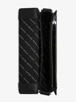 STATUS ANXIETY ALL NIGHTER WITH WEB STRAP
