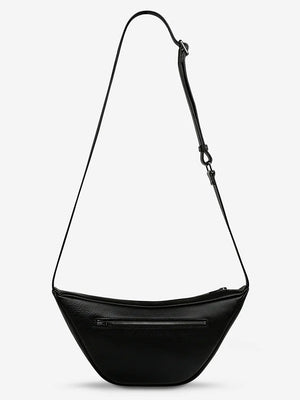 STATUS ANXIETY GLUED TO YOU BAG