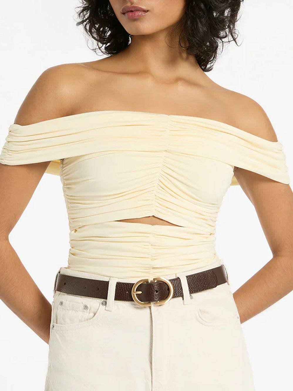 STATUS ANXIETY IN REVERSE BELT