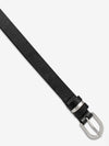 STATUS ANXIETY OVER AND OVER BELT