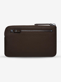 STATUS ANXIETY SMOKE AND MIRRORS POUCH