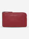 STATUS ANXIETY SMOKE AND MIRRORS POUCH