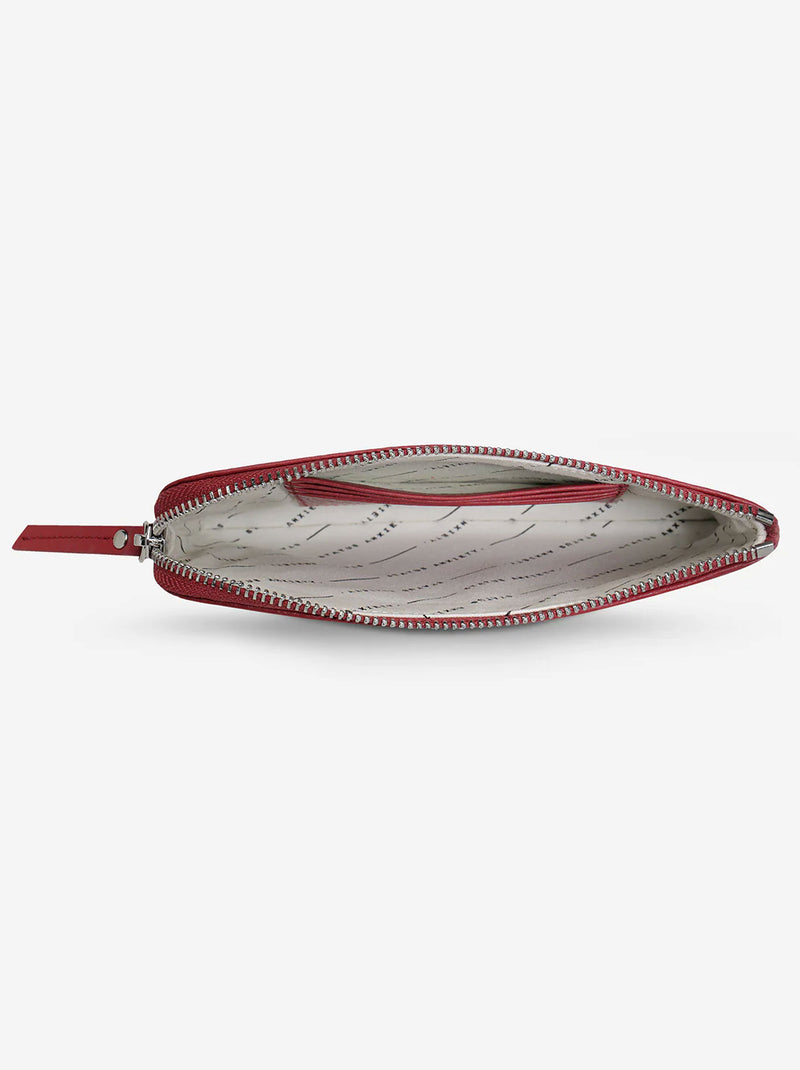 STATUS ANXIETY SMOKE AND MIRRORS POUCH