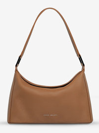 STATUS ANXIETY THINK TWICE BAG